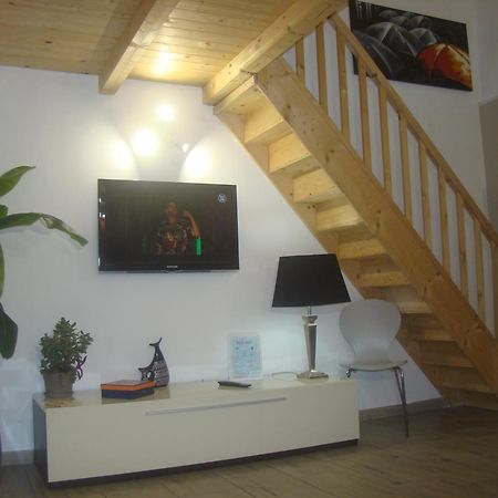 Exclusive House In The Center Apartment CTA Exterior foto