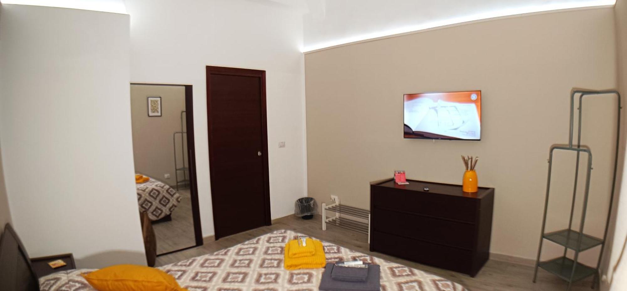 Exclusive House In The Center Apartment CTA Exterior foto