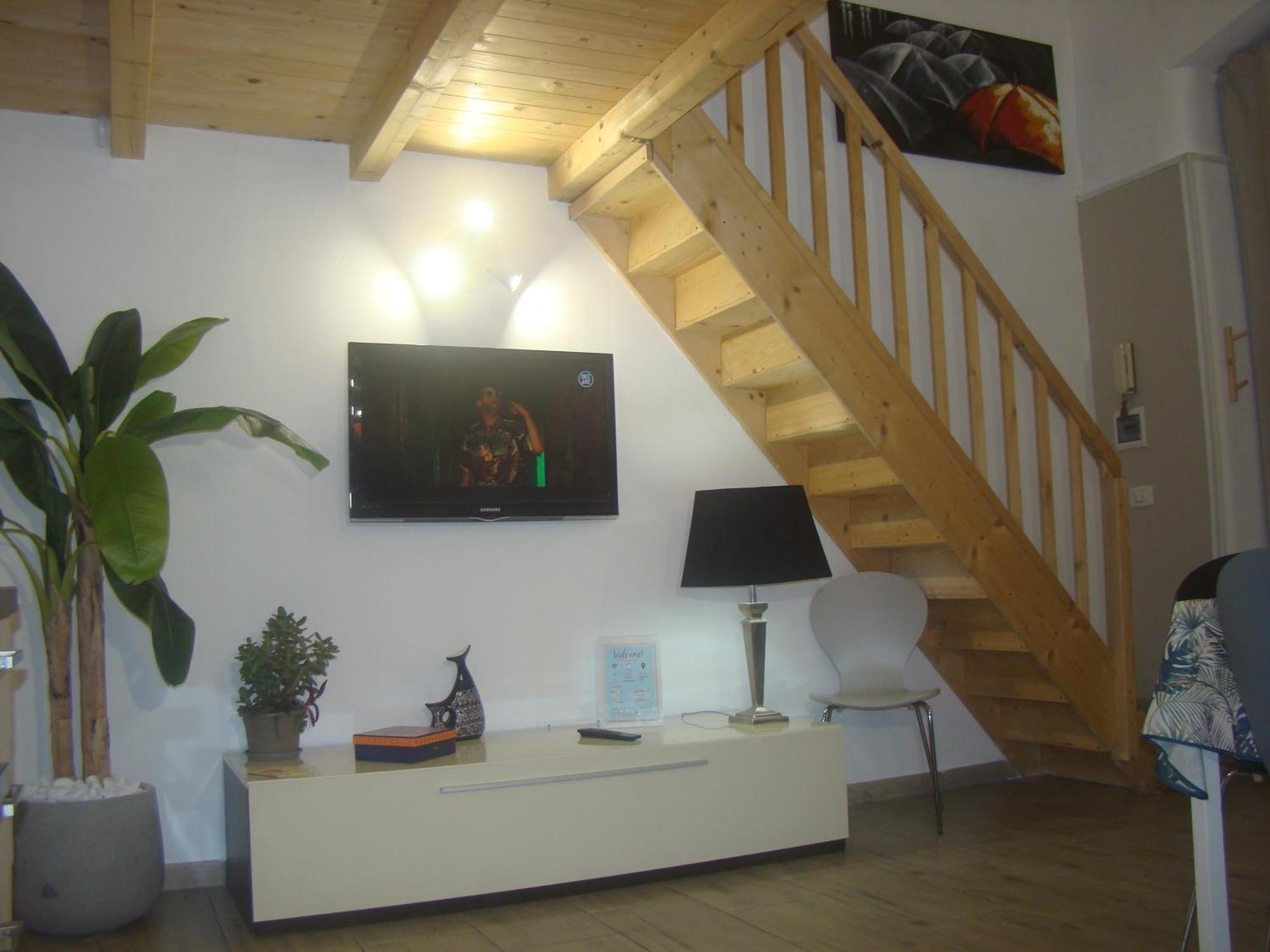 Exclusive House In The Center Apartment CTA Exterior foto