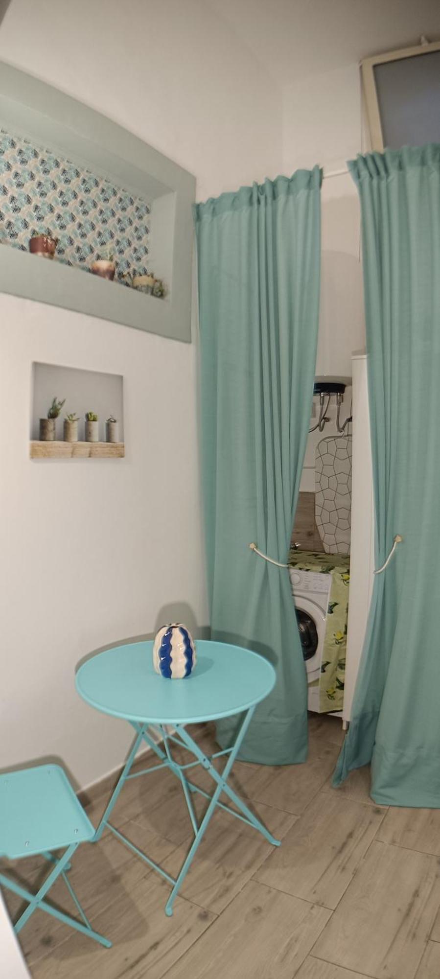 Exclusive House In The Center Apartment CTA Exterior foto