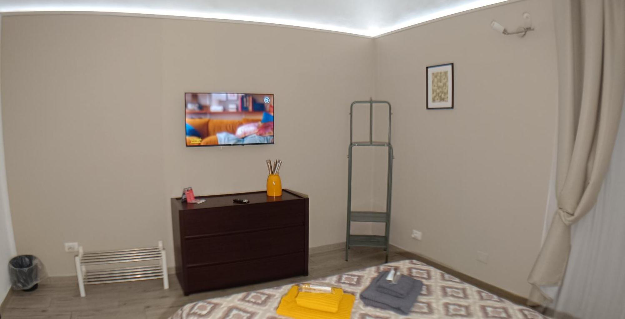 Exclusive House In The Center Apartment CTA Exterior foto