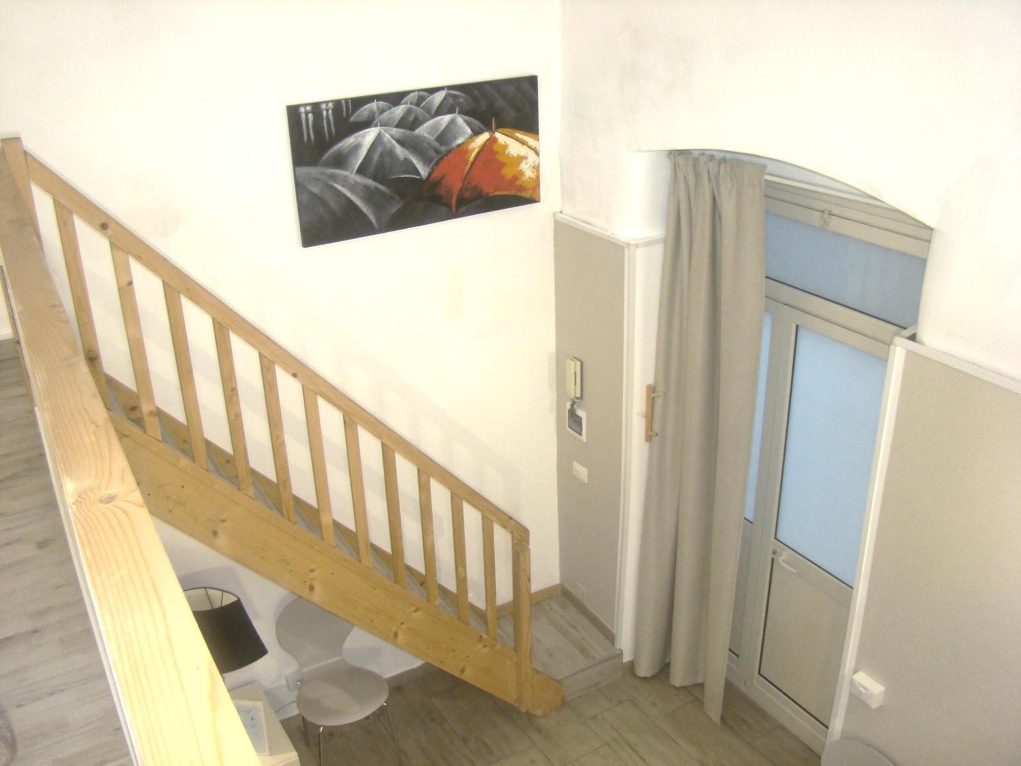 Exclusive House In The Center Apartment CTA Exterior foto