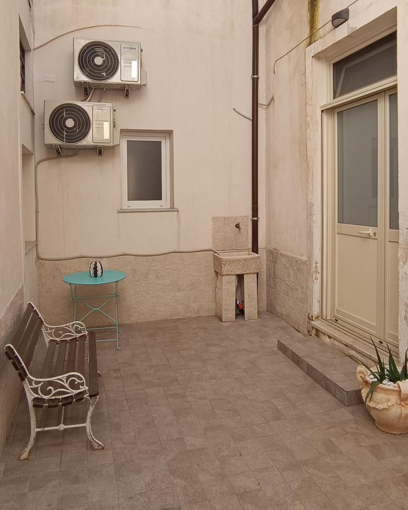 Exclusive House In The Center Apartment CTA Exterior foto