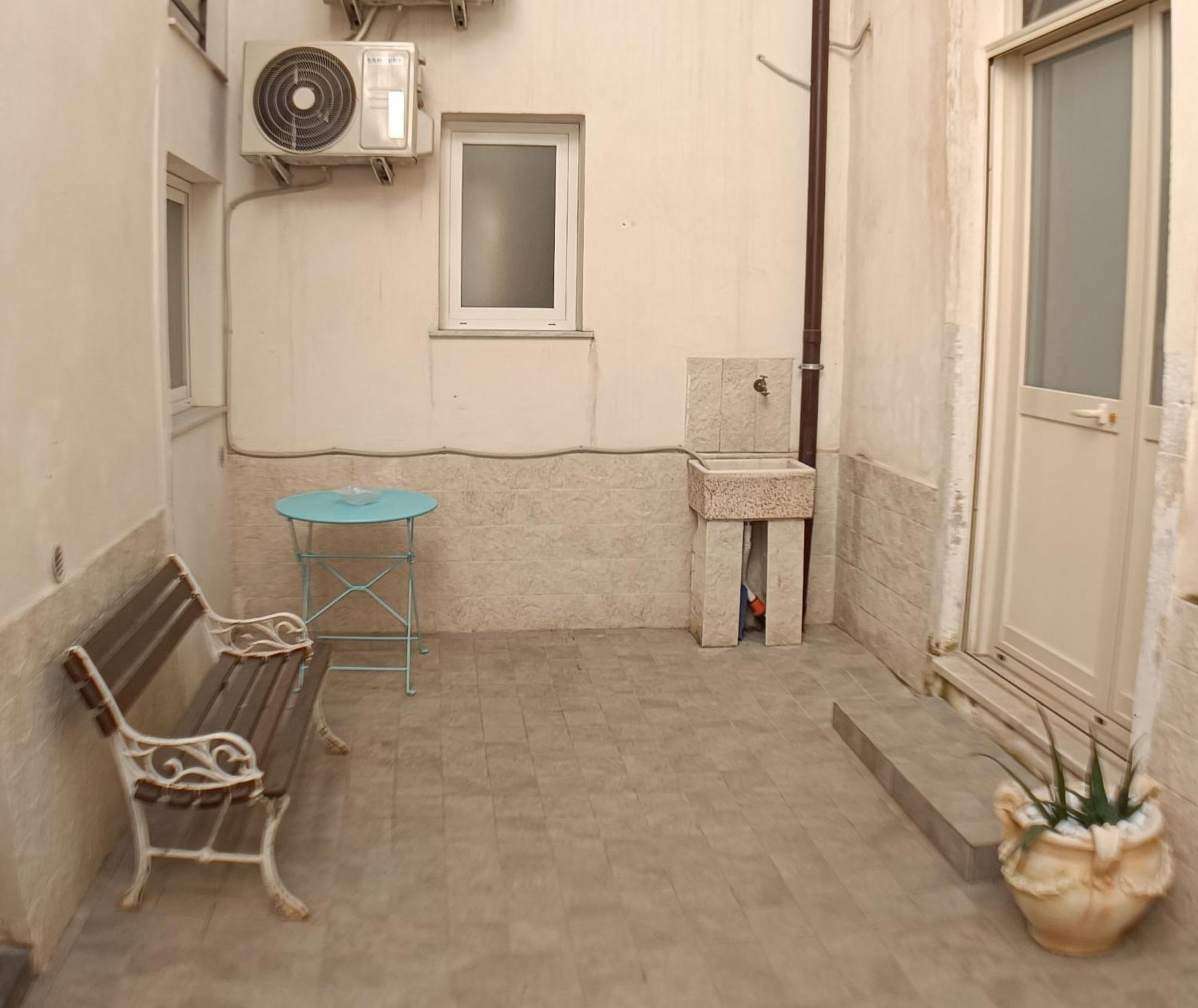 Exclusive House In The Center Apartment CTA Exterior foto